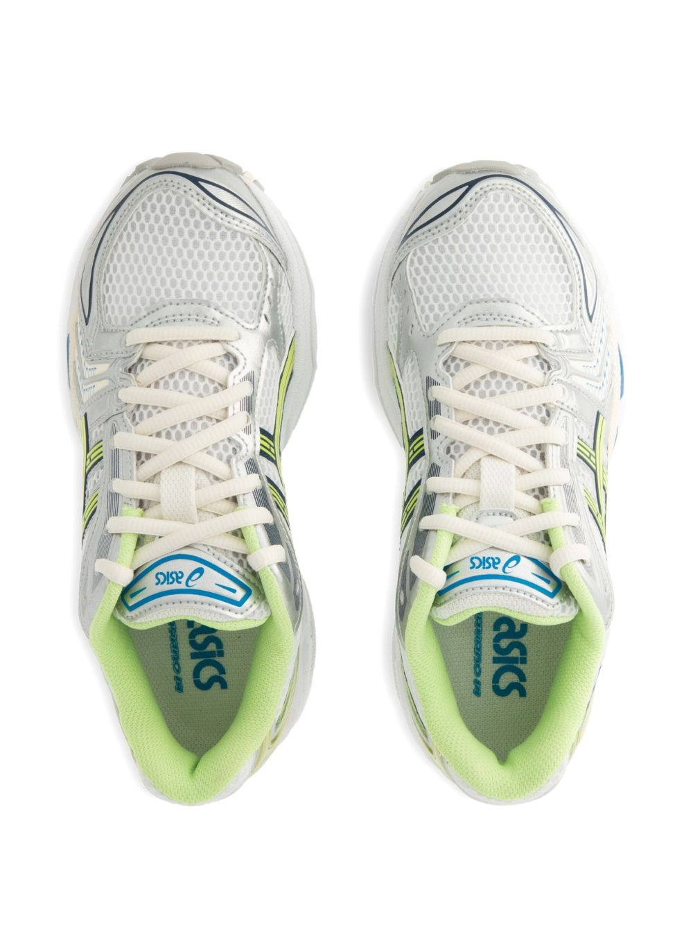Gel-Kanyano 14 low-top sneakers - 3