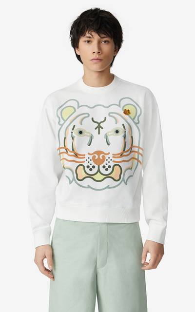 KENZO K-Tiger sweatshirt outlook