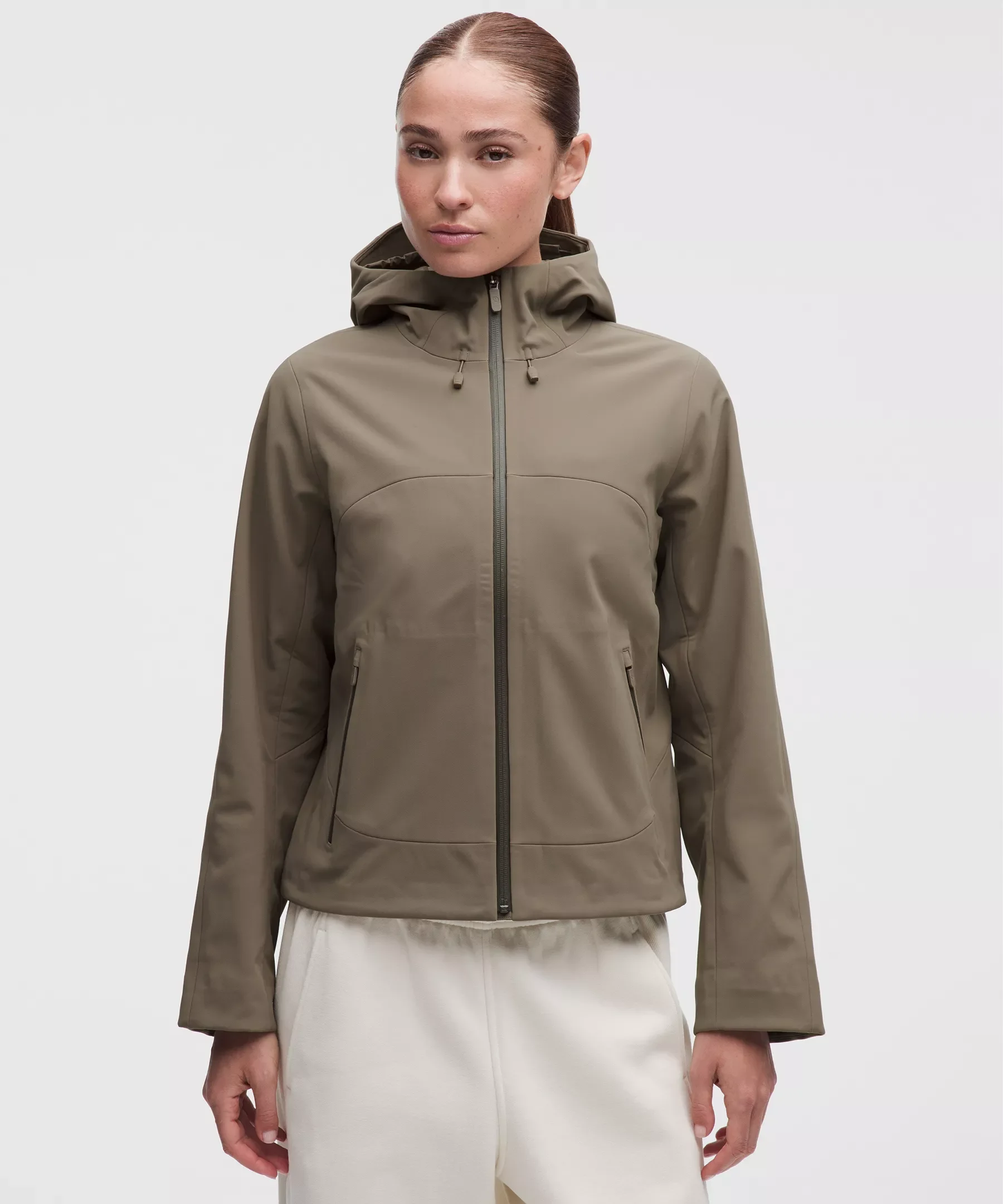 Women's Cross Chill City-to-Trail Jacket - 1