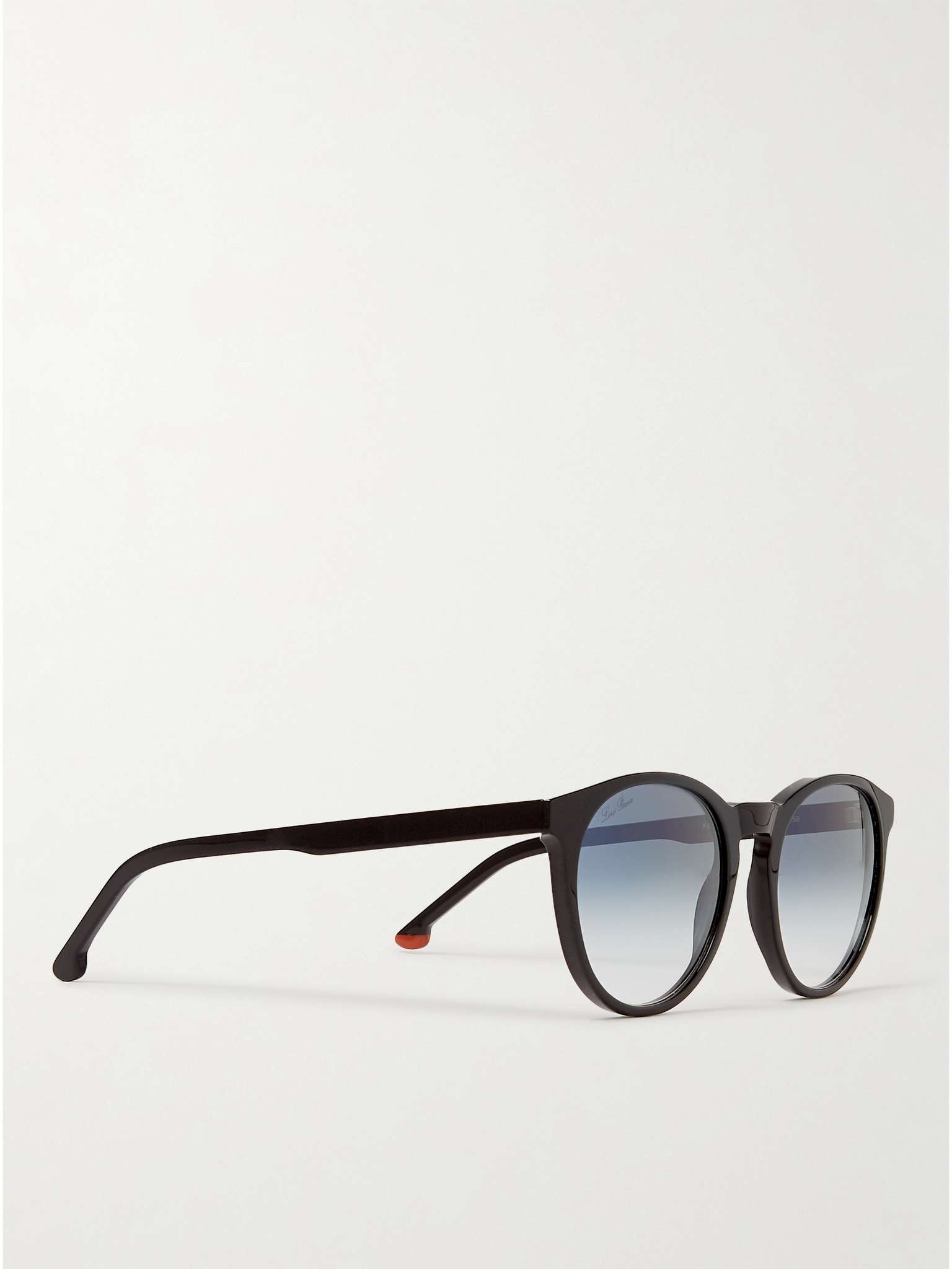 Maremma 52 Round-Frame Acetate Sunglasses - 3