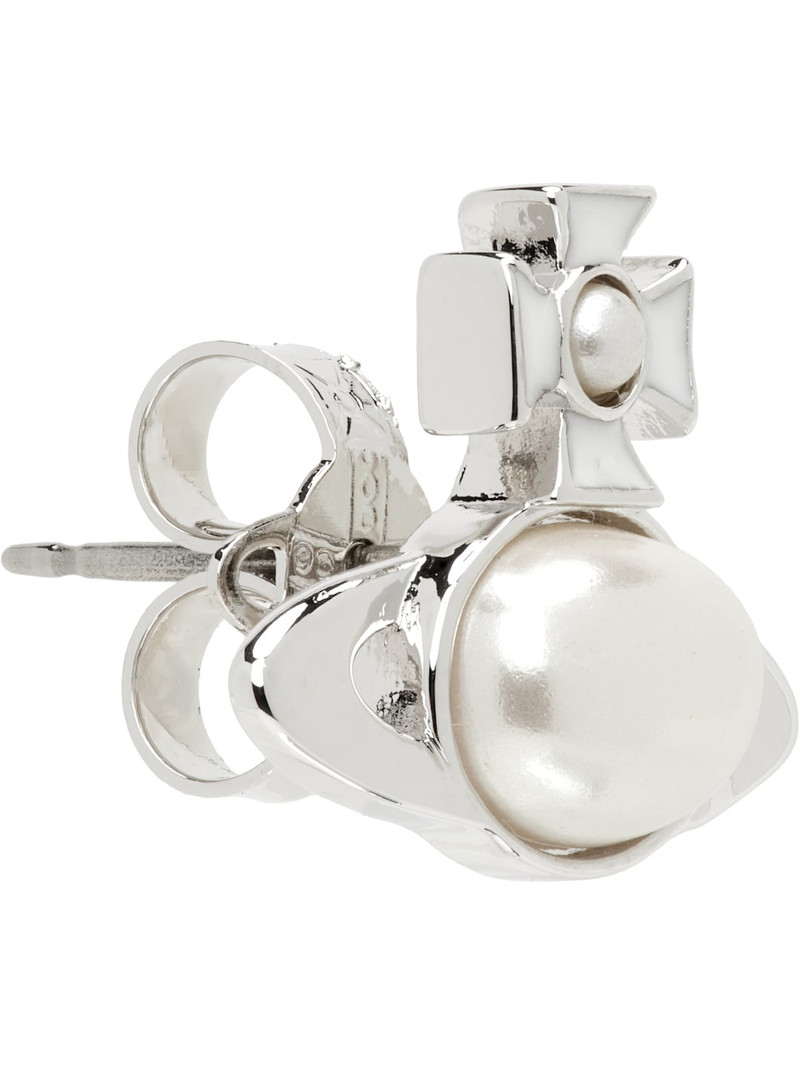 Vivienne Westwood Gaby Single Stud Earring outlook