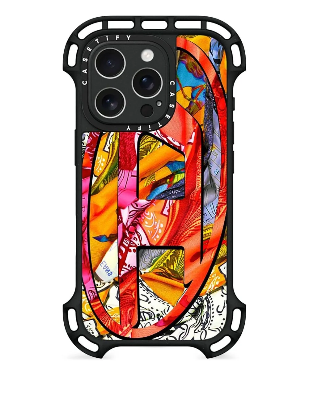 x CASETiFY moulded iPhone 16 Pro case - 1