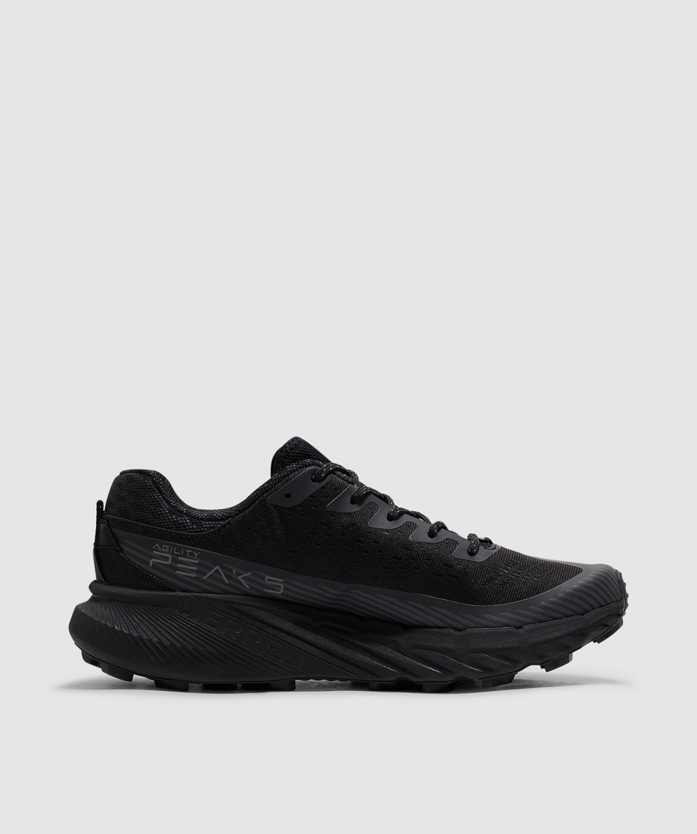 Agility peak 5 sneaker - 3
