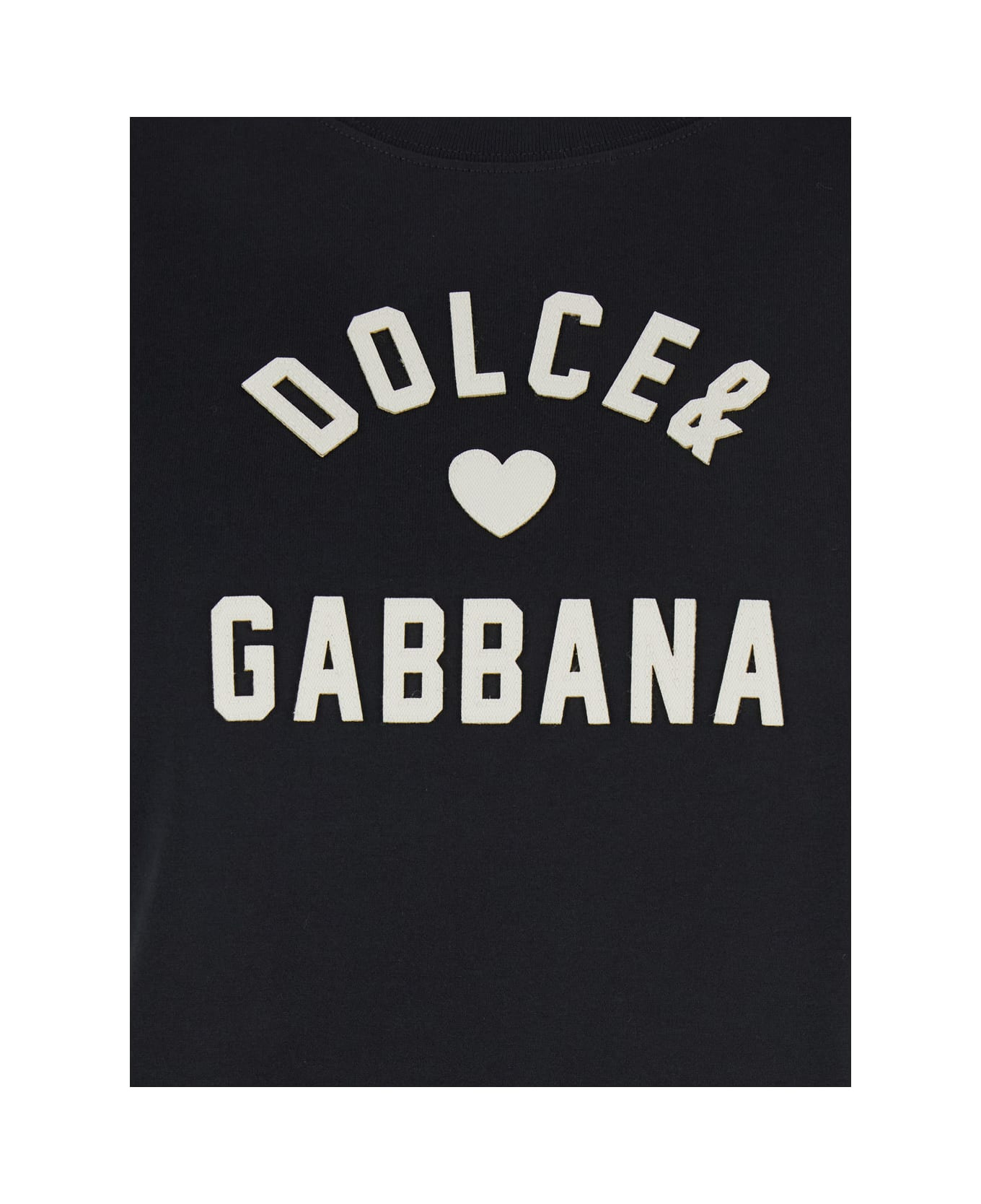 Cotton T-shirt - 3