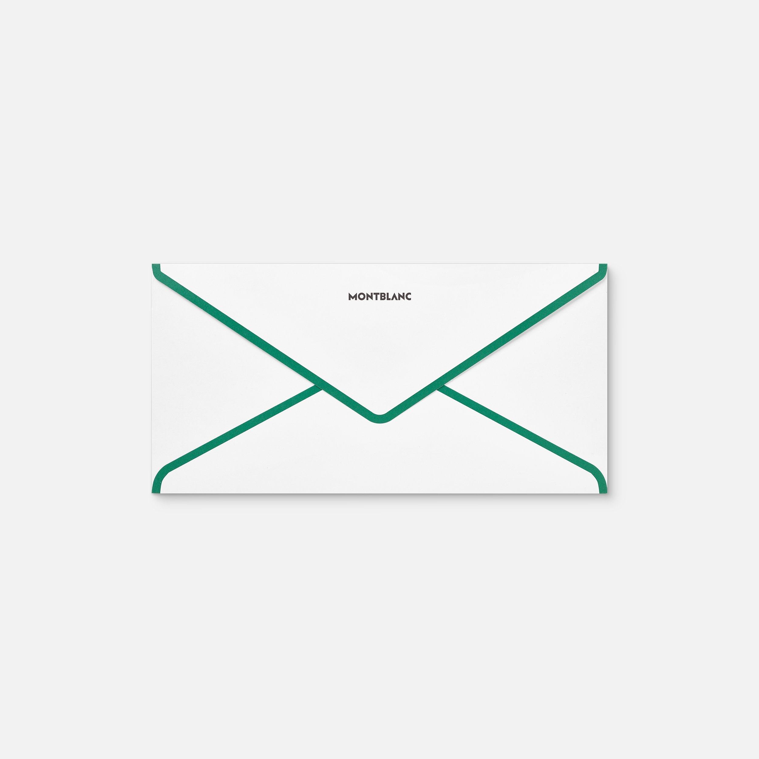 The Library Spirit - Episode London A4 writing paper and envelopes - 1