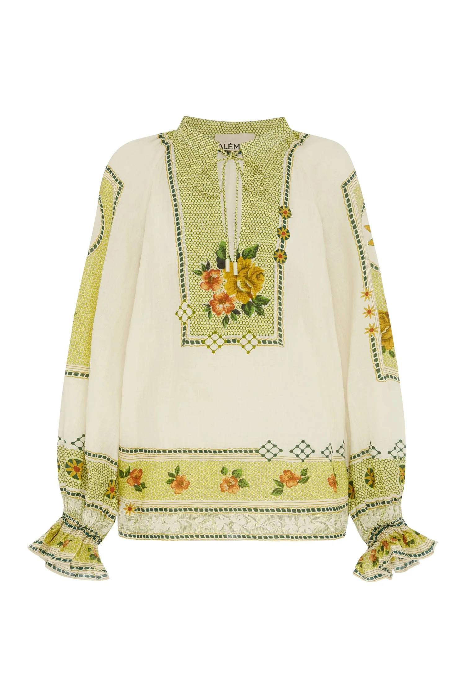 Dixie Top - 1