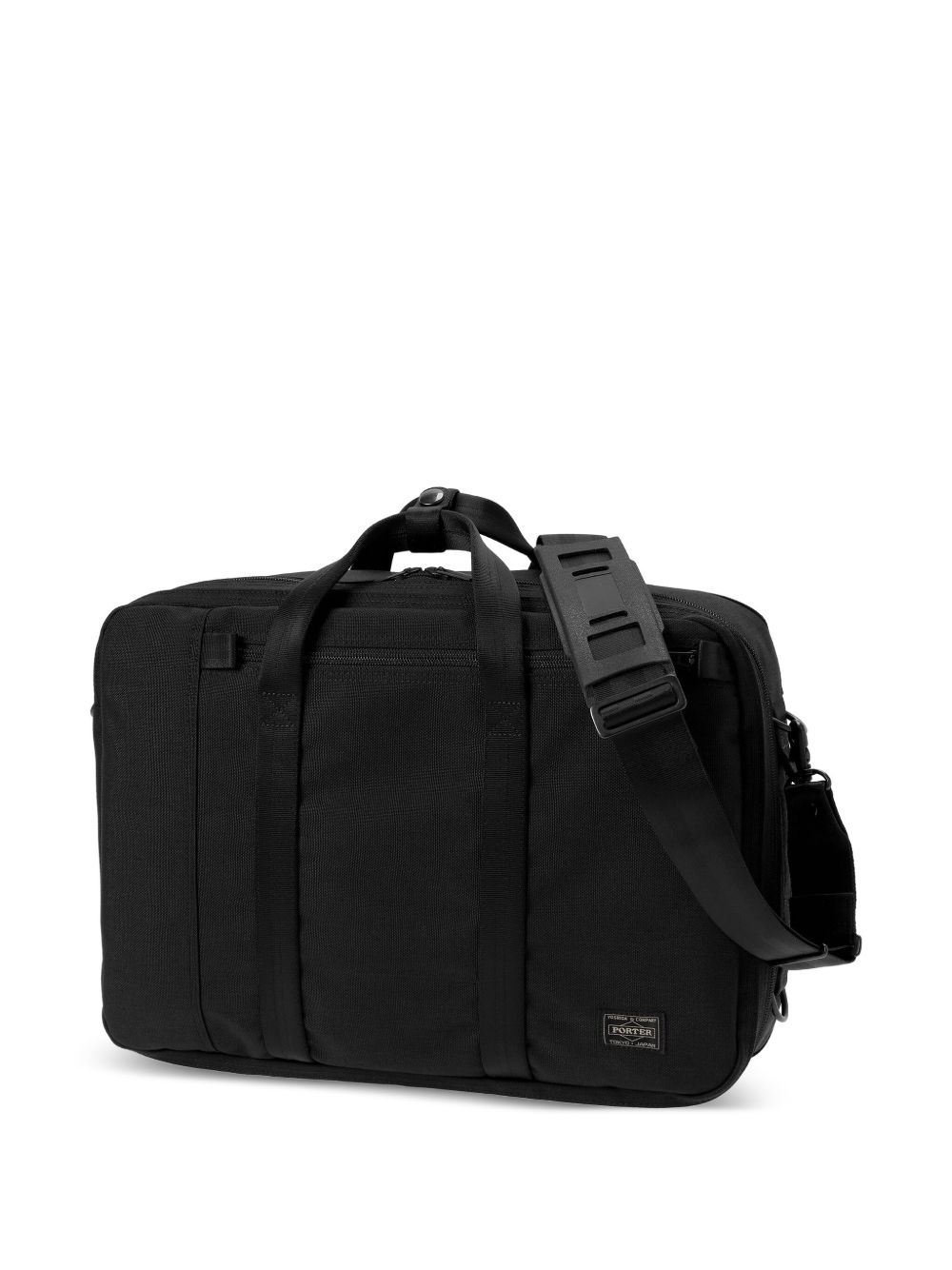Tension briefcase - 3