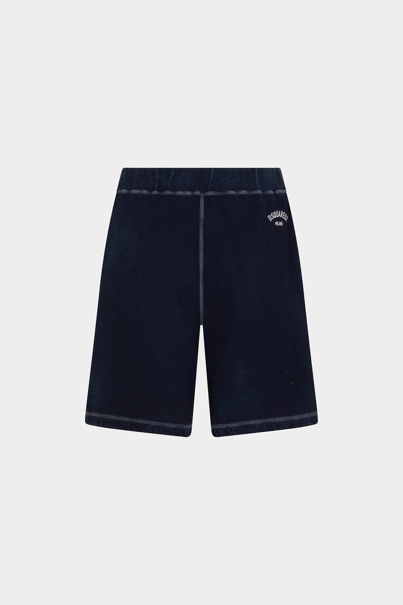 DSQUARED2 RELAX FIT SHORTS outlook