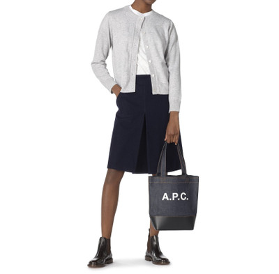 A.P.C. Coco skirt outlook