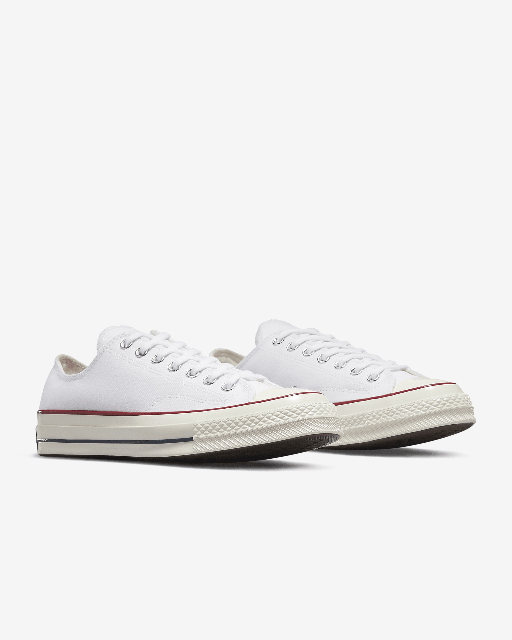 Converse Chuck 70 Low Top Unisex Shoe - 5