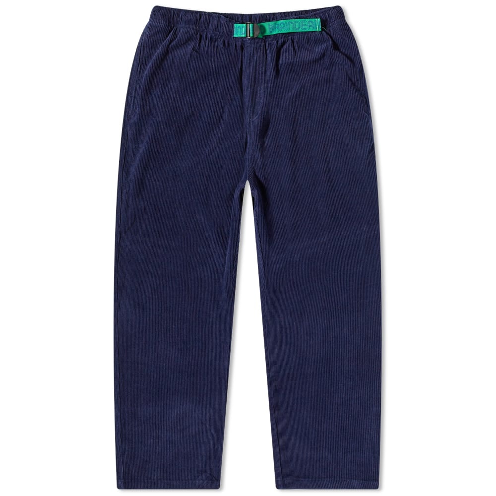 Brain Dead Cord Climber Pant - 1
