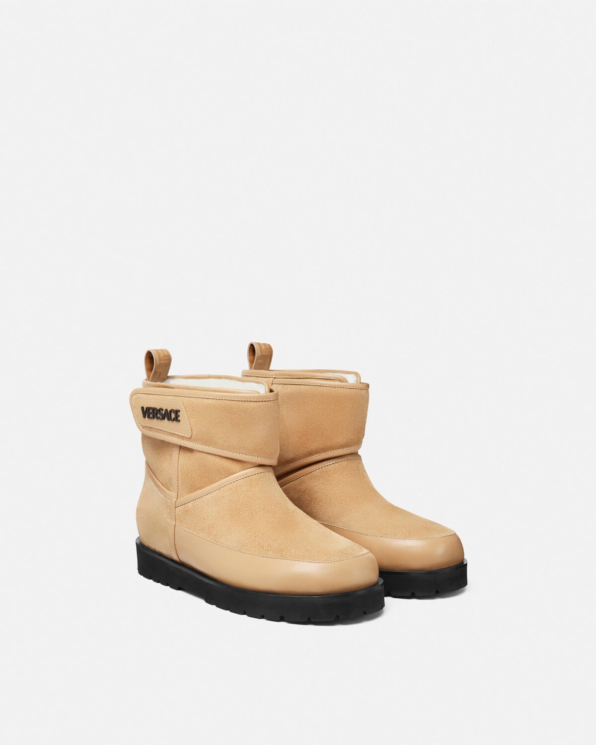 Bastion Suede Boots - 2
