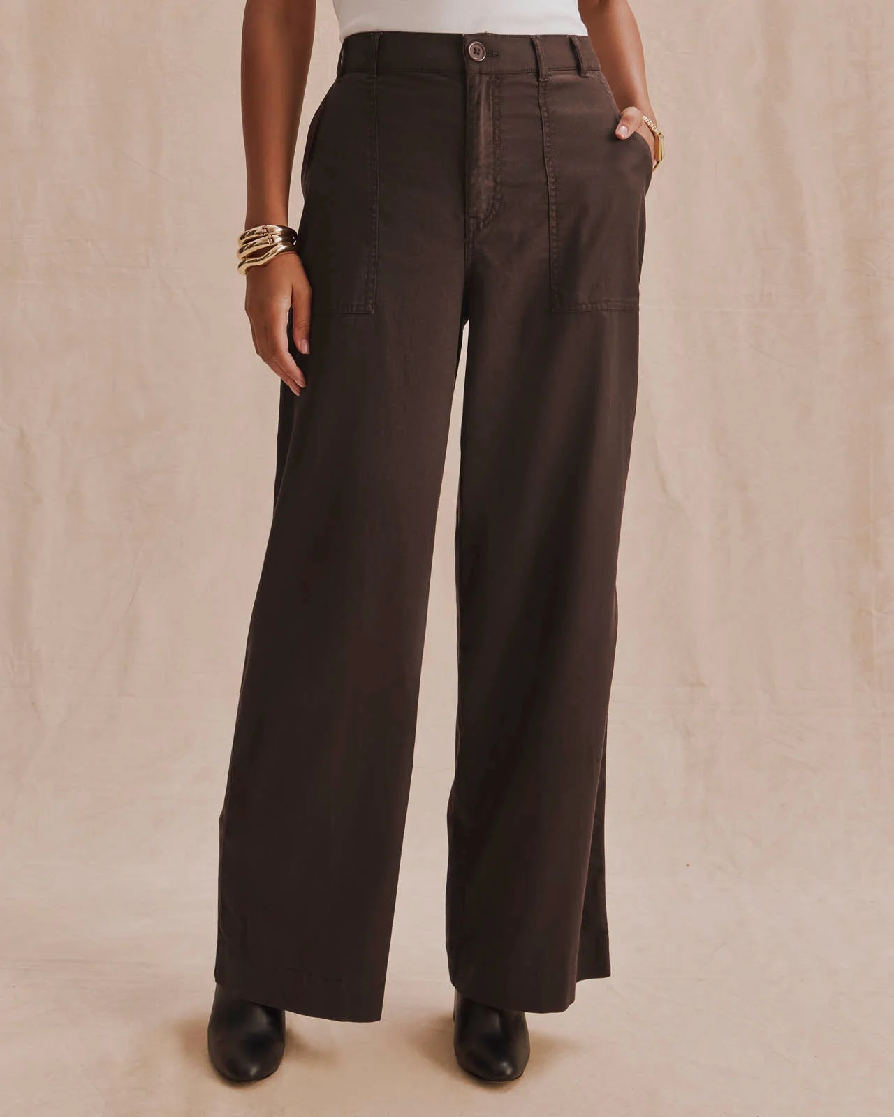 Colette Pant - 1
