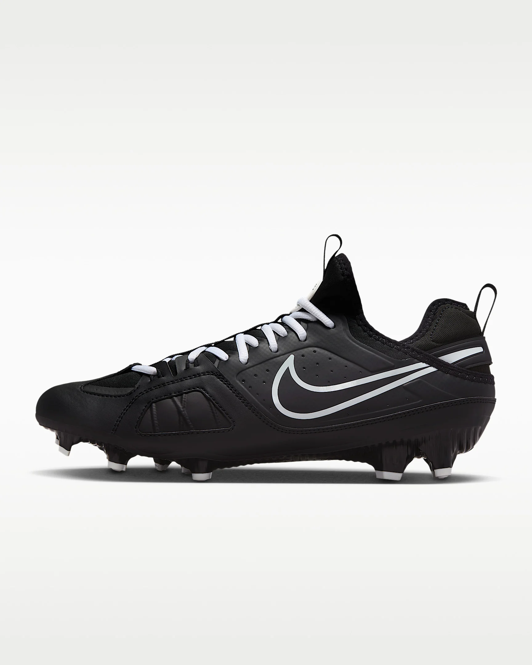 Nike Huarache 9 Varsity LAX Lacrosse Cleats - 1