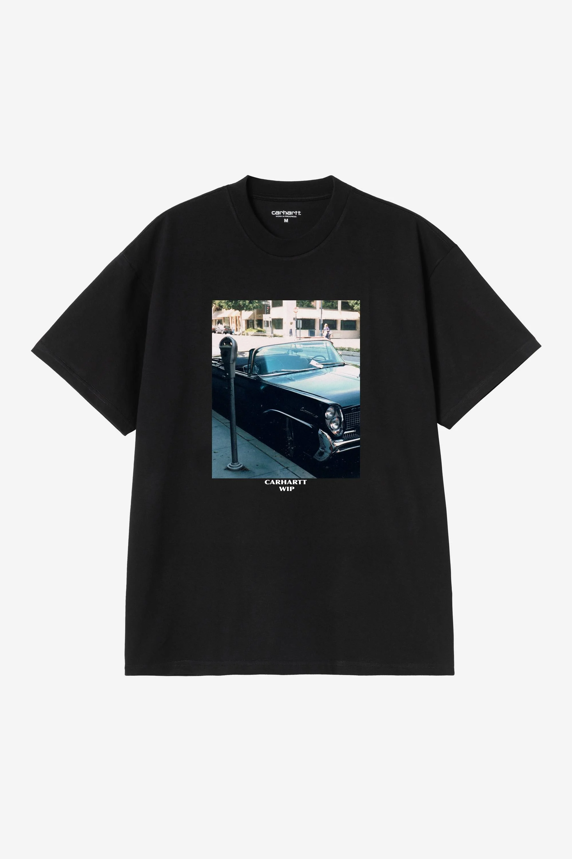 Warm Views T-Shirt - 1