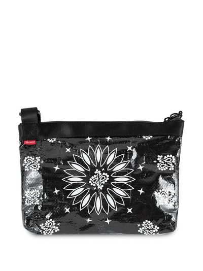 Supreme bandana messenger bag outlook