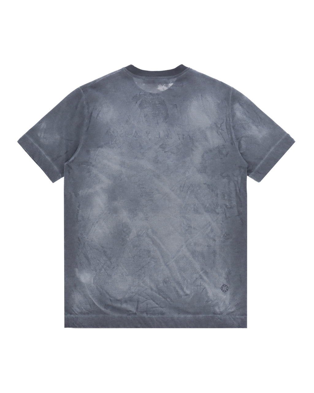 TRANSLUCENT GRAPHIC S/S T-SHIRT - 2