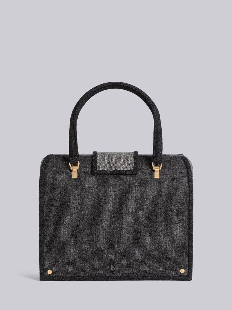 Fun-Mix Solid Donegal Mrs. Thom Bag 4