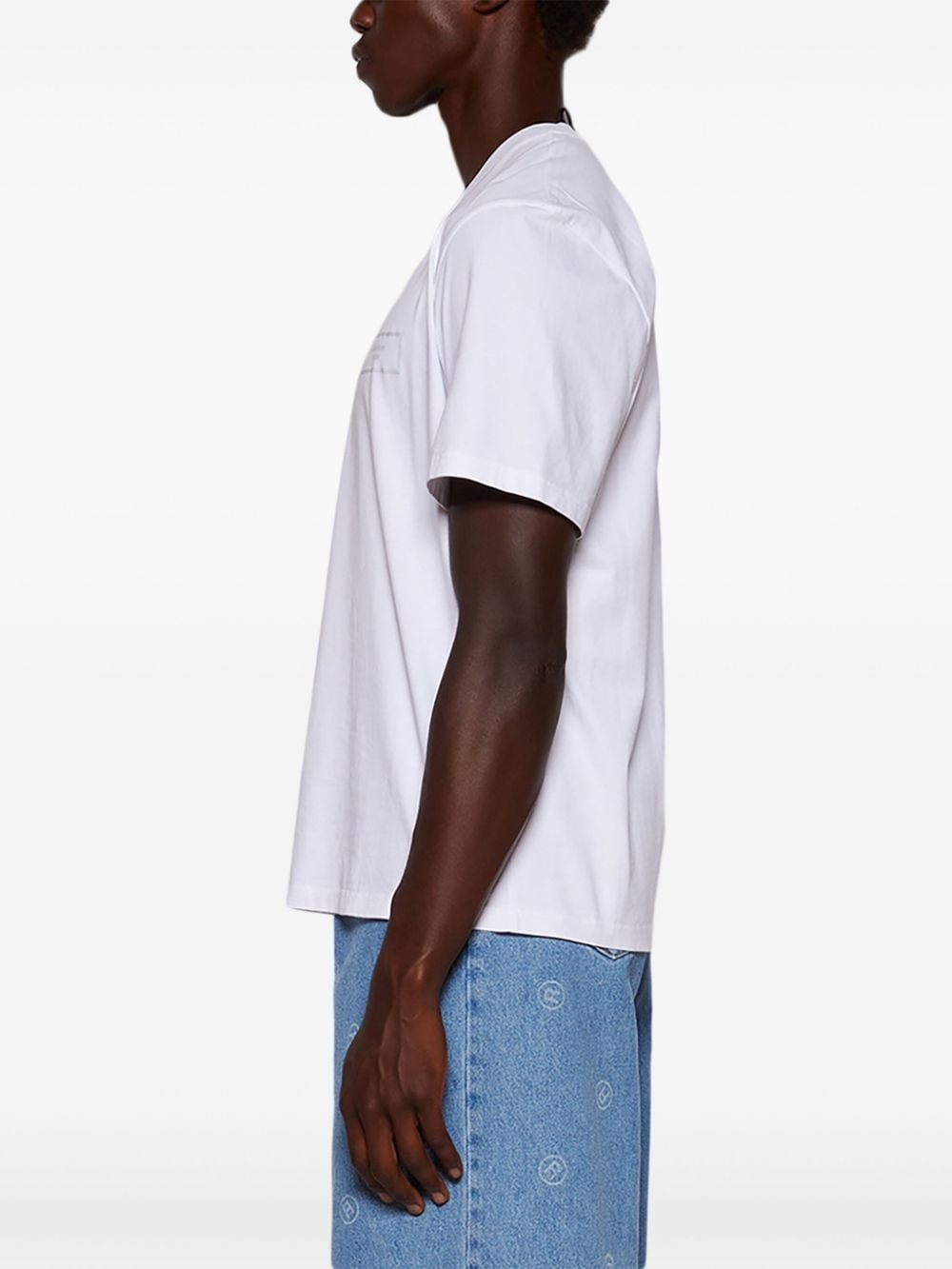 Classic T-shirt - 4