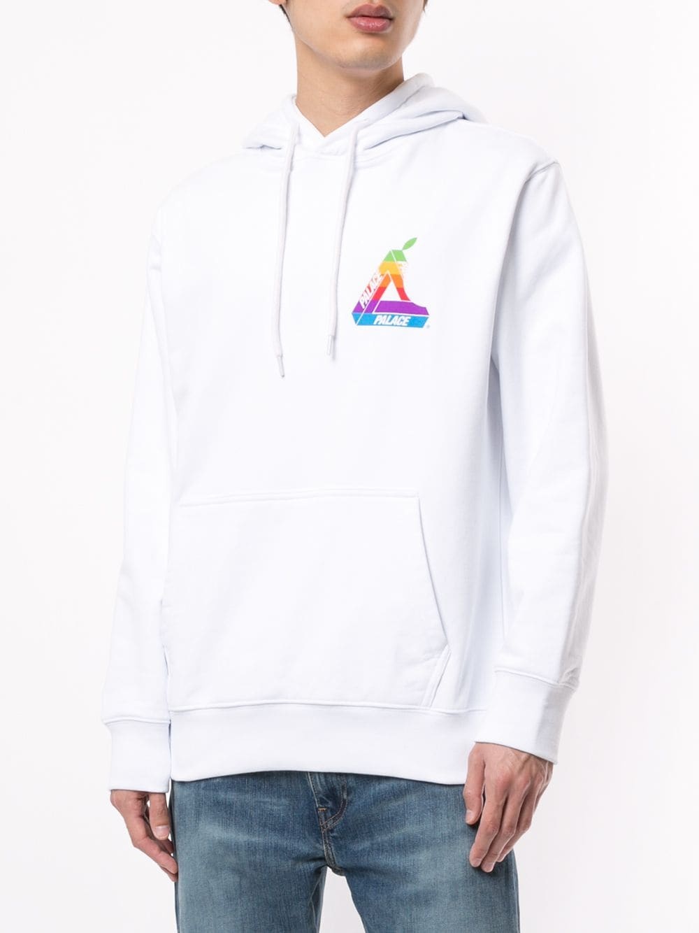 Jobsworth hoodie - 3