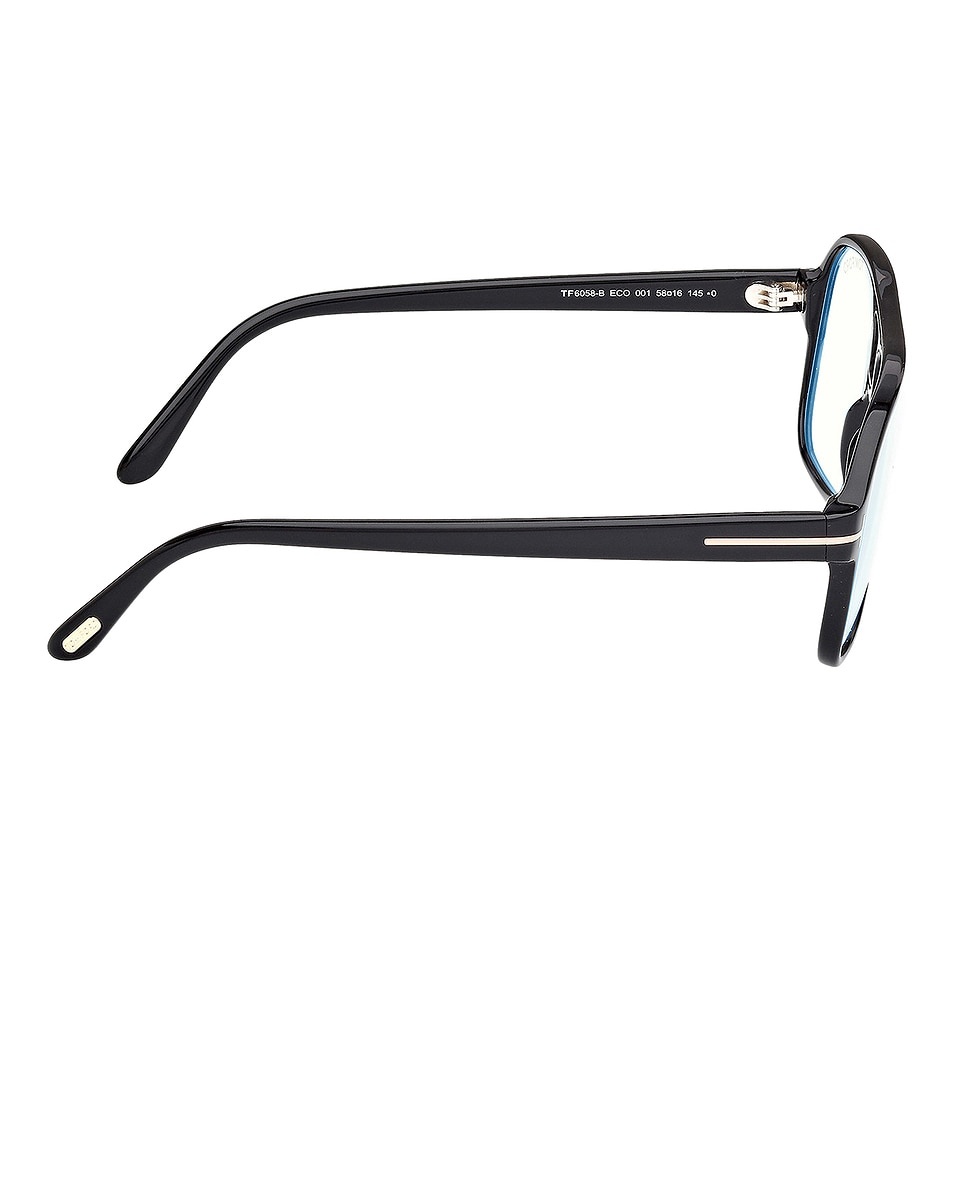 Aviator Optical Eyewear - 3