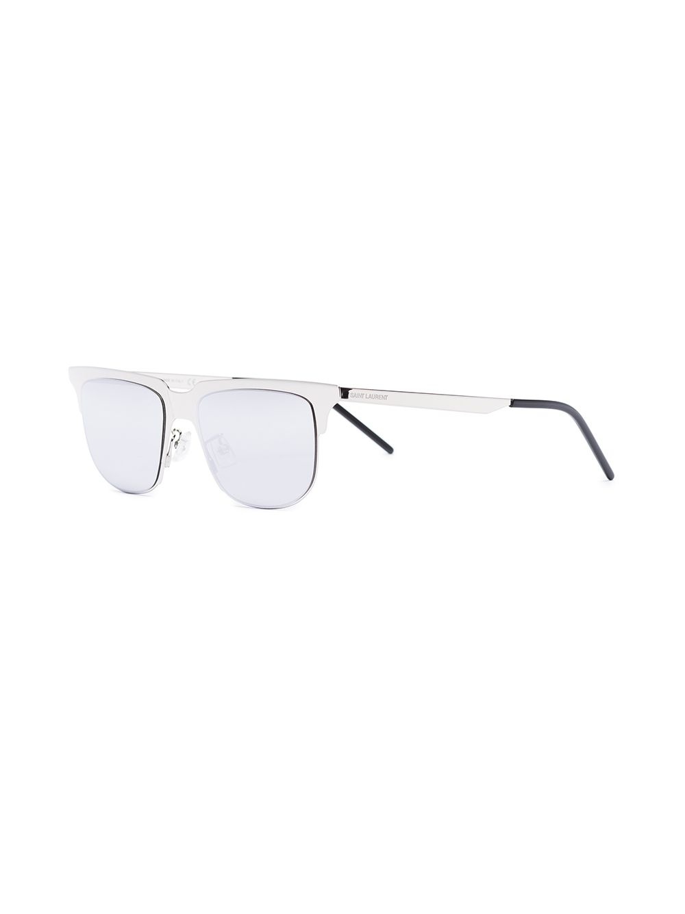 SL420 square-frame sunglasses - 3