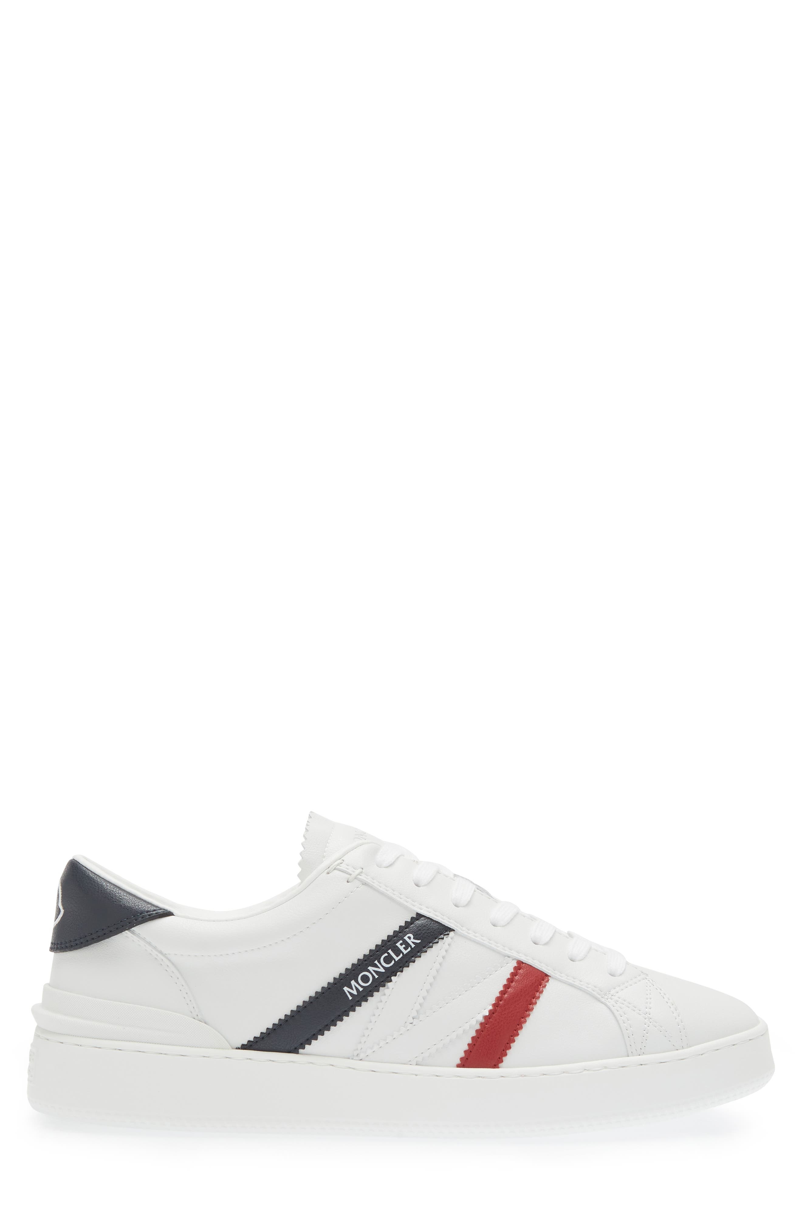 Monaco M Low Top Sneaker - 3