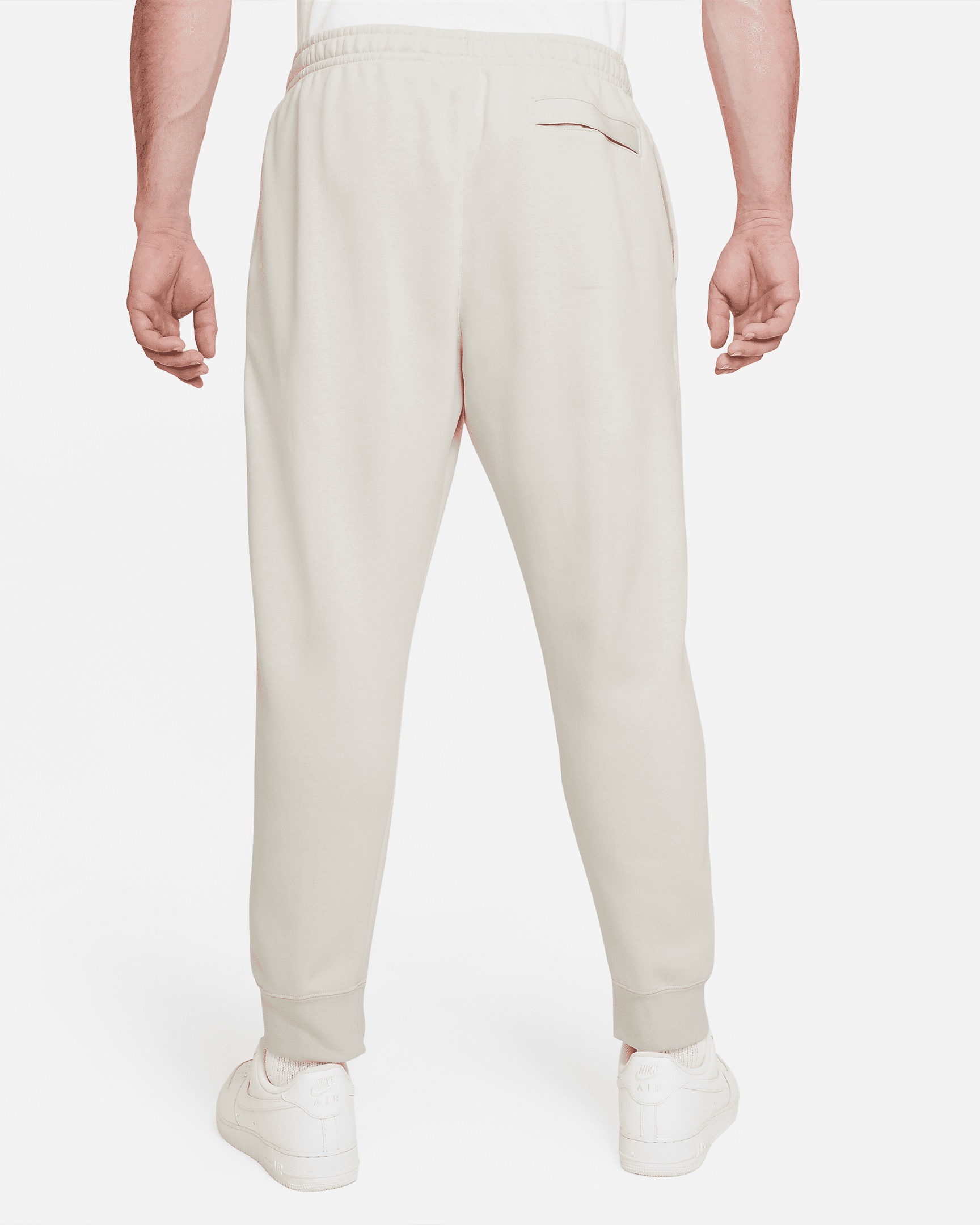 Nike Sportswear Club Fleece Joggers - 9