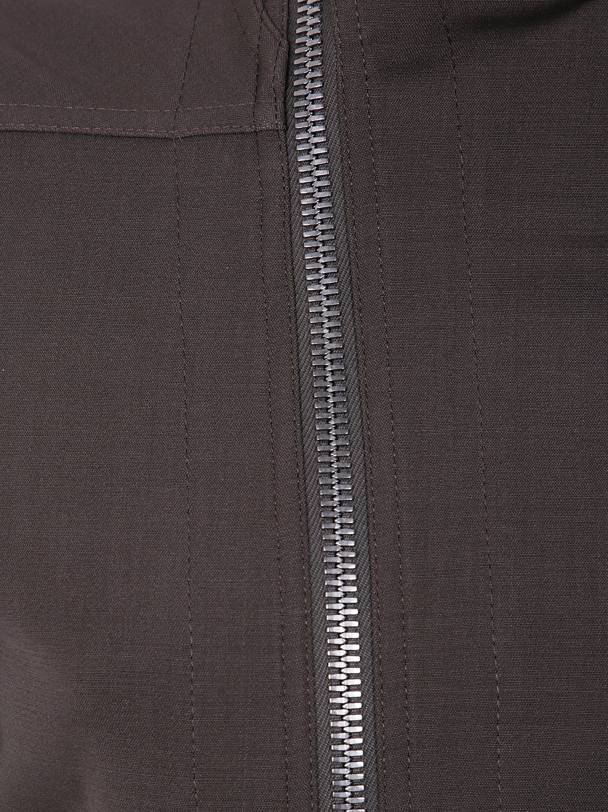 Rick Owens Women "Gary" Jacket - 3