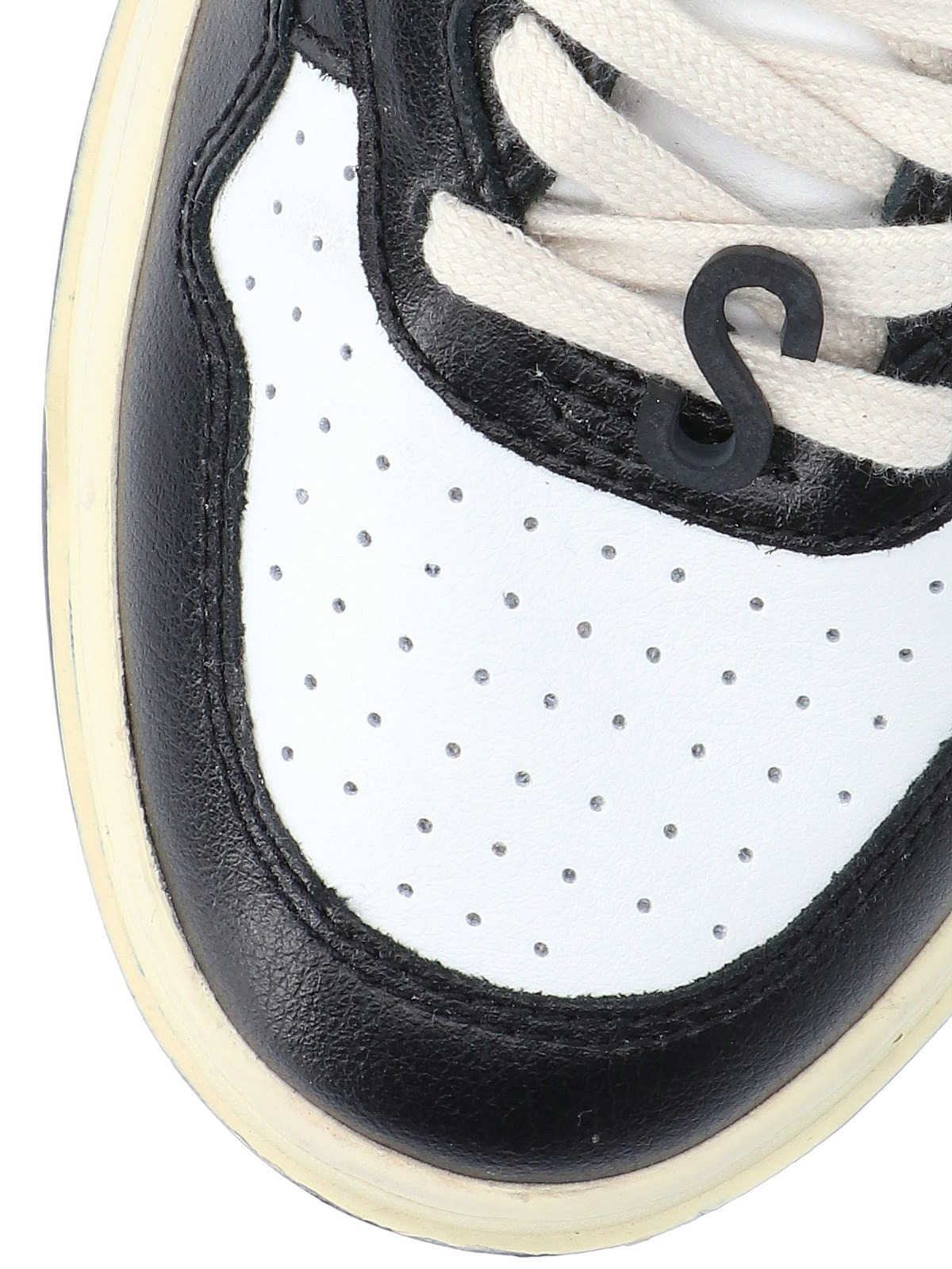 X SUGAR 'MEDALIST LOW' SNEAKERS - 5