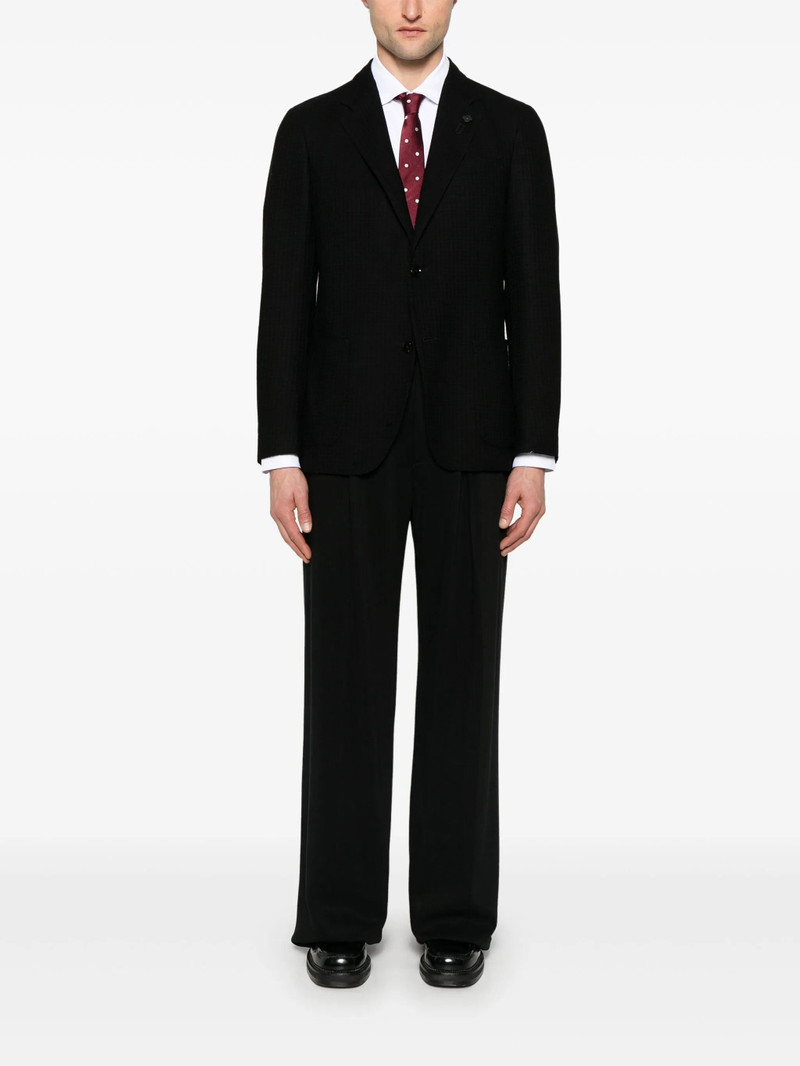 Single-breasted Blazer 4