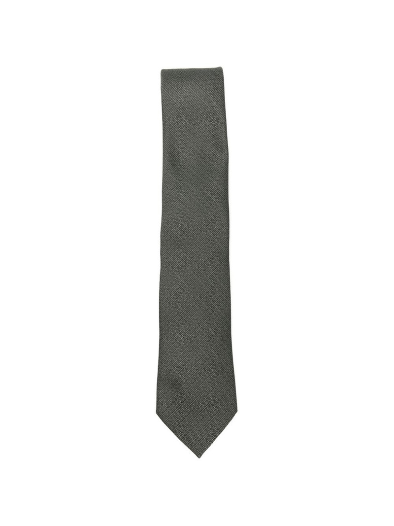 textured-finish tie 1