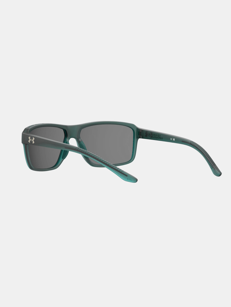 Unisex UA Kickoff Mirror Sunglasses 5