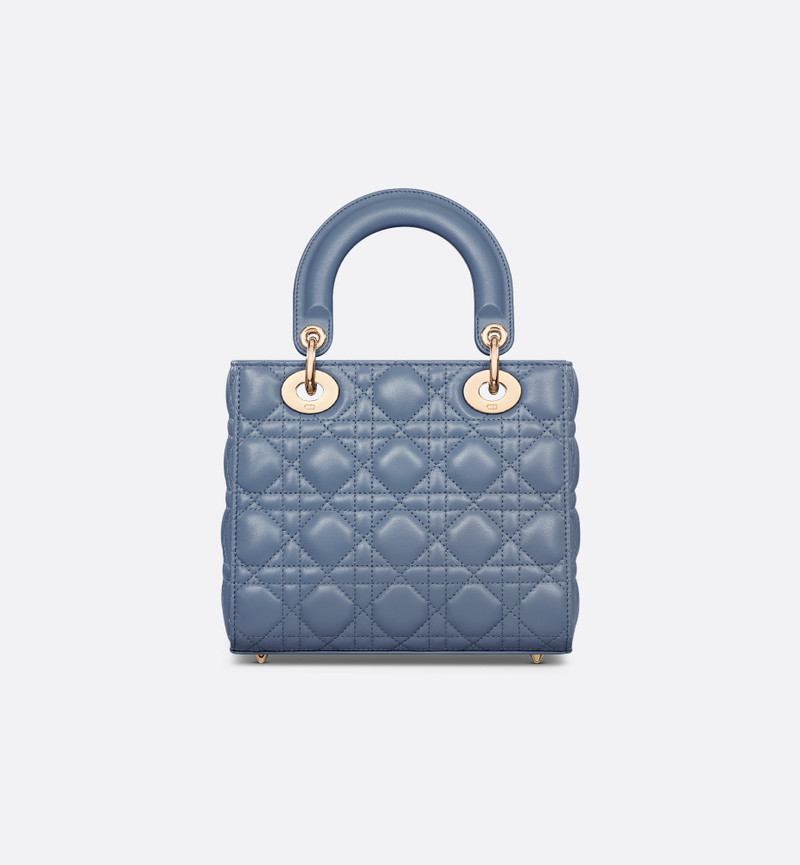 Dior Small Lady Dior My ABCDior Bag outlook