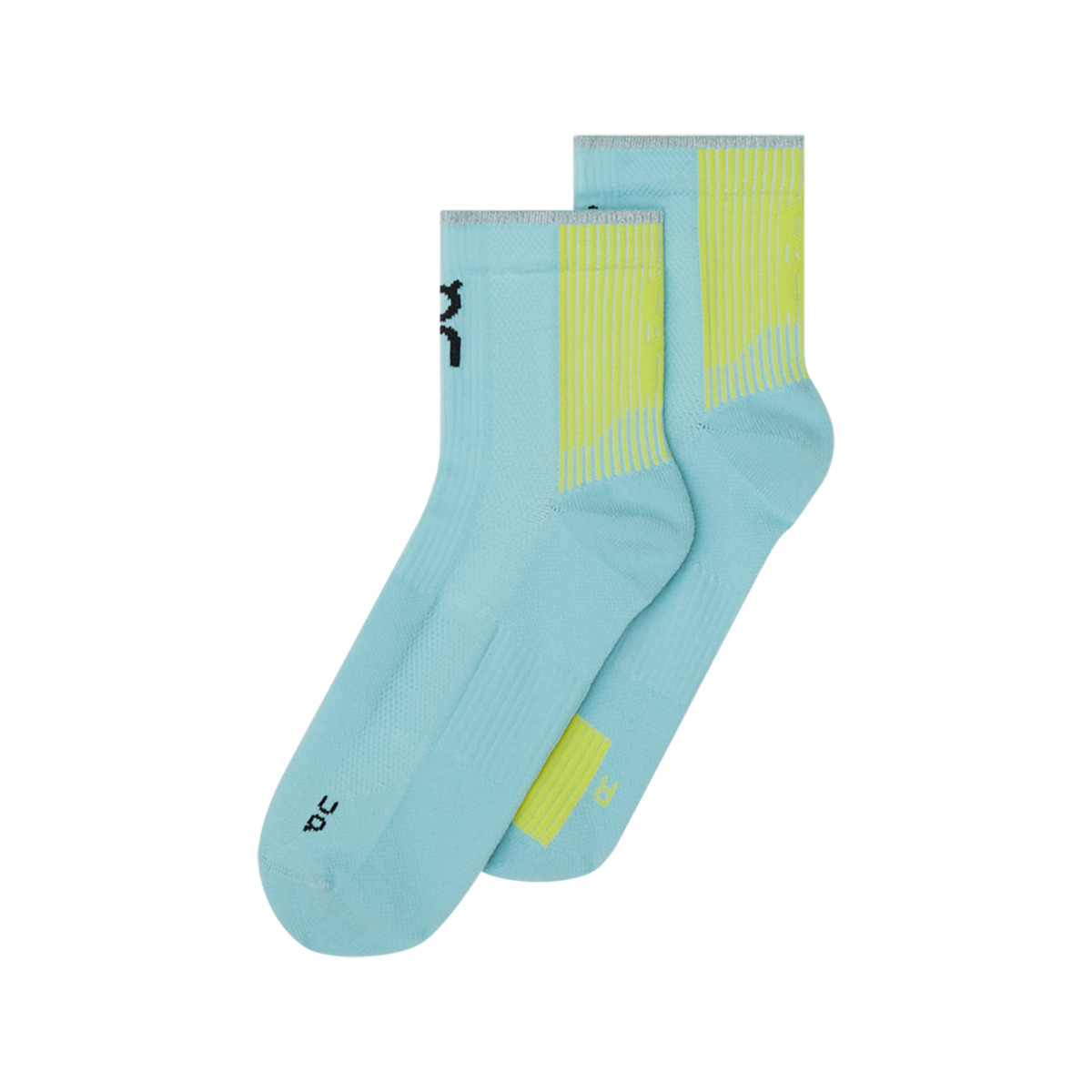 ON Performance Run Sock Mid - 4