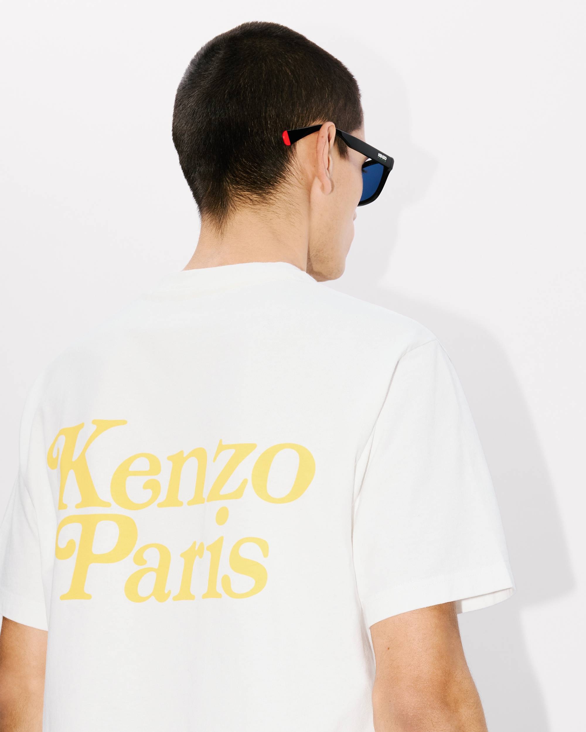 'KENZO by Verdy' classic T-shirt - 3