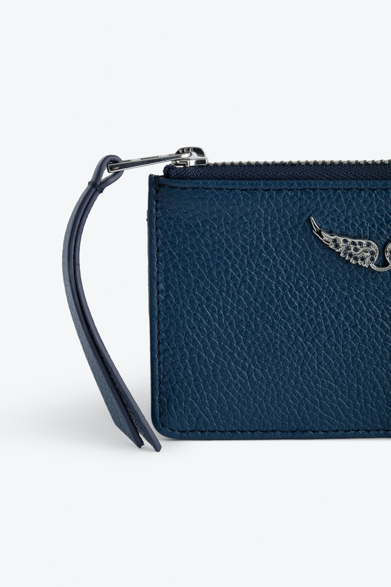 Zadig & Voltaire ZV Card Card Holder outlook
