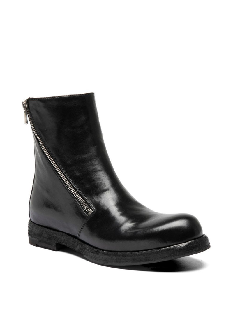 OFFICINE CREATIVE Bulla DD 312 boots outlook
