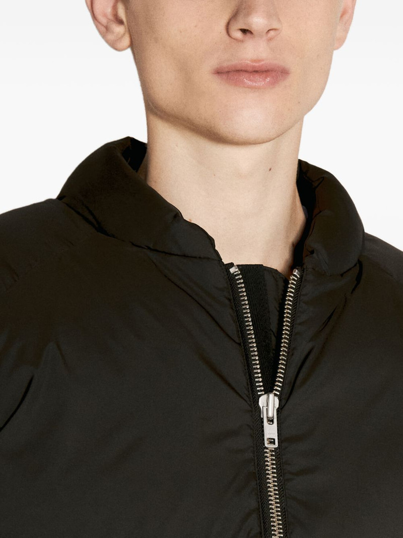 padded zipped jacket 4