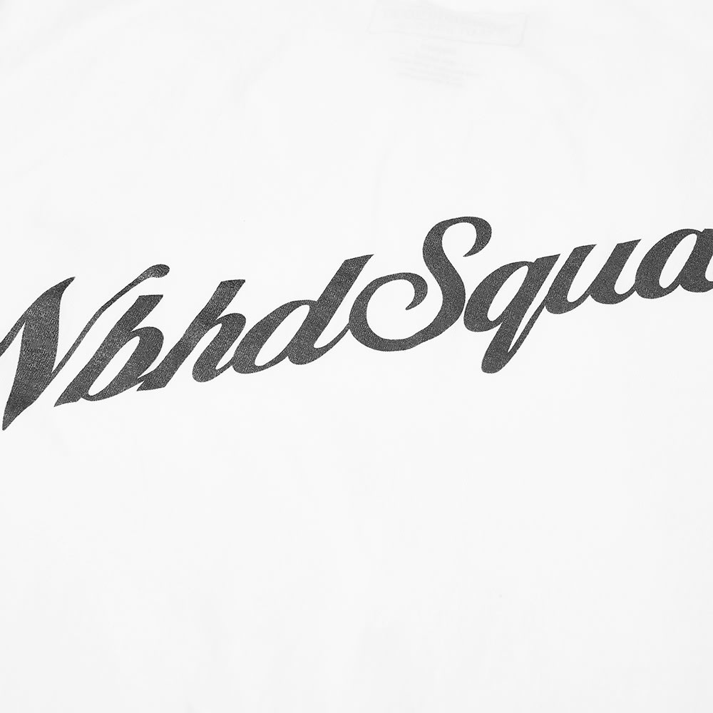 Neighborhood Savage Squad Tee - 3