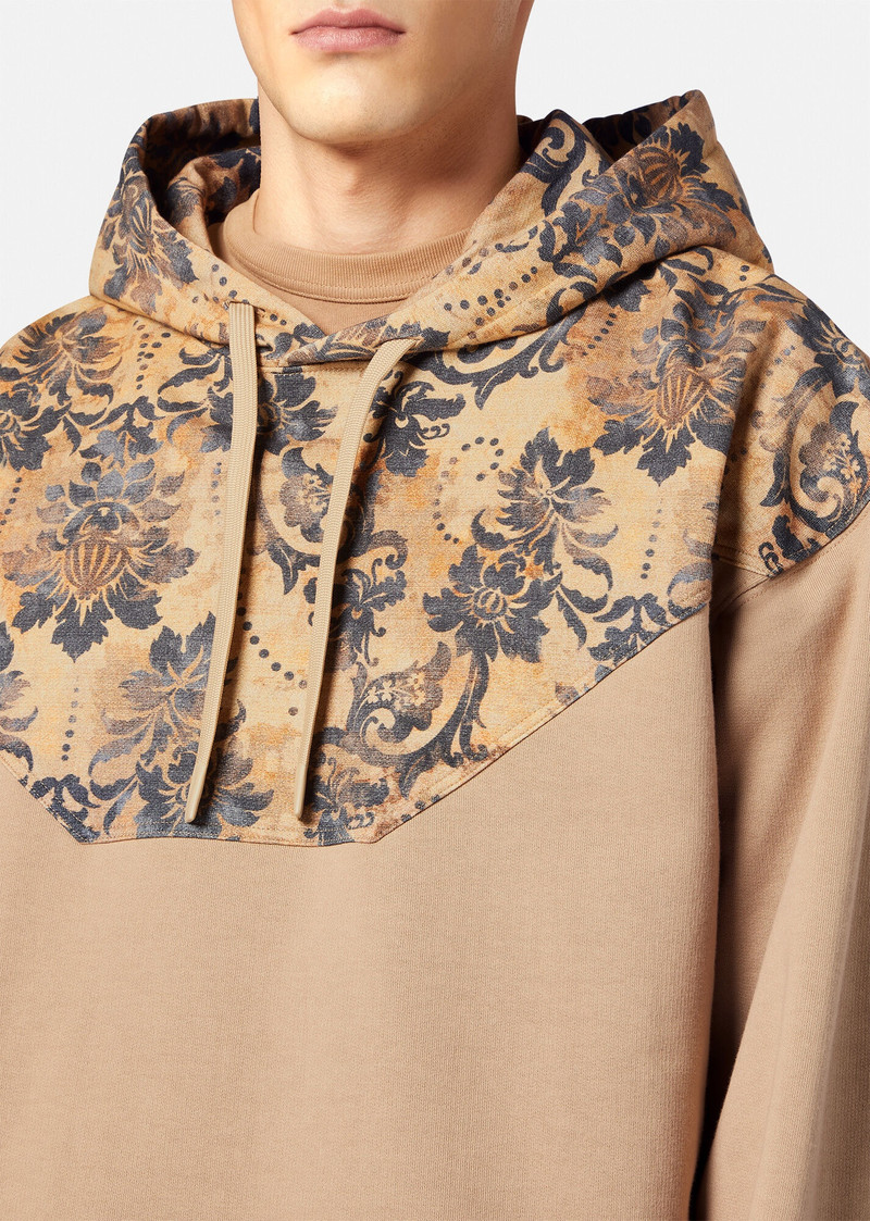 Tapestry Couture Hoodie 5