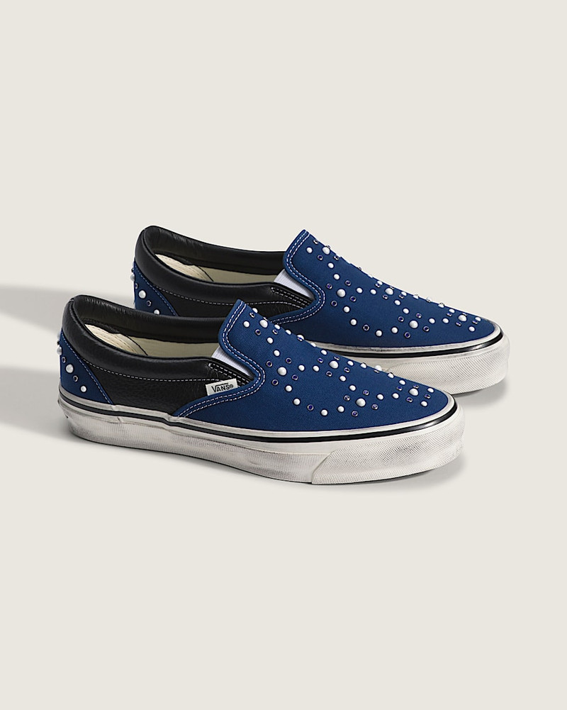 Vans Premium Classic Slip-On Shoe outlook