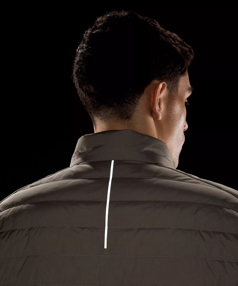 Men's Down for It All Jacket 8