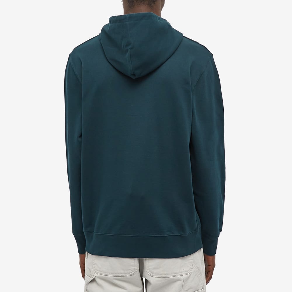 Carhartt WIP Hooded University Sweat - 4