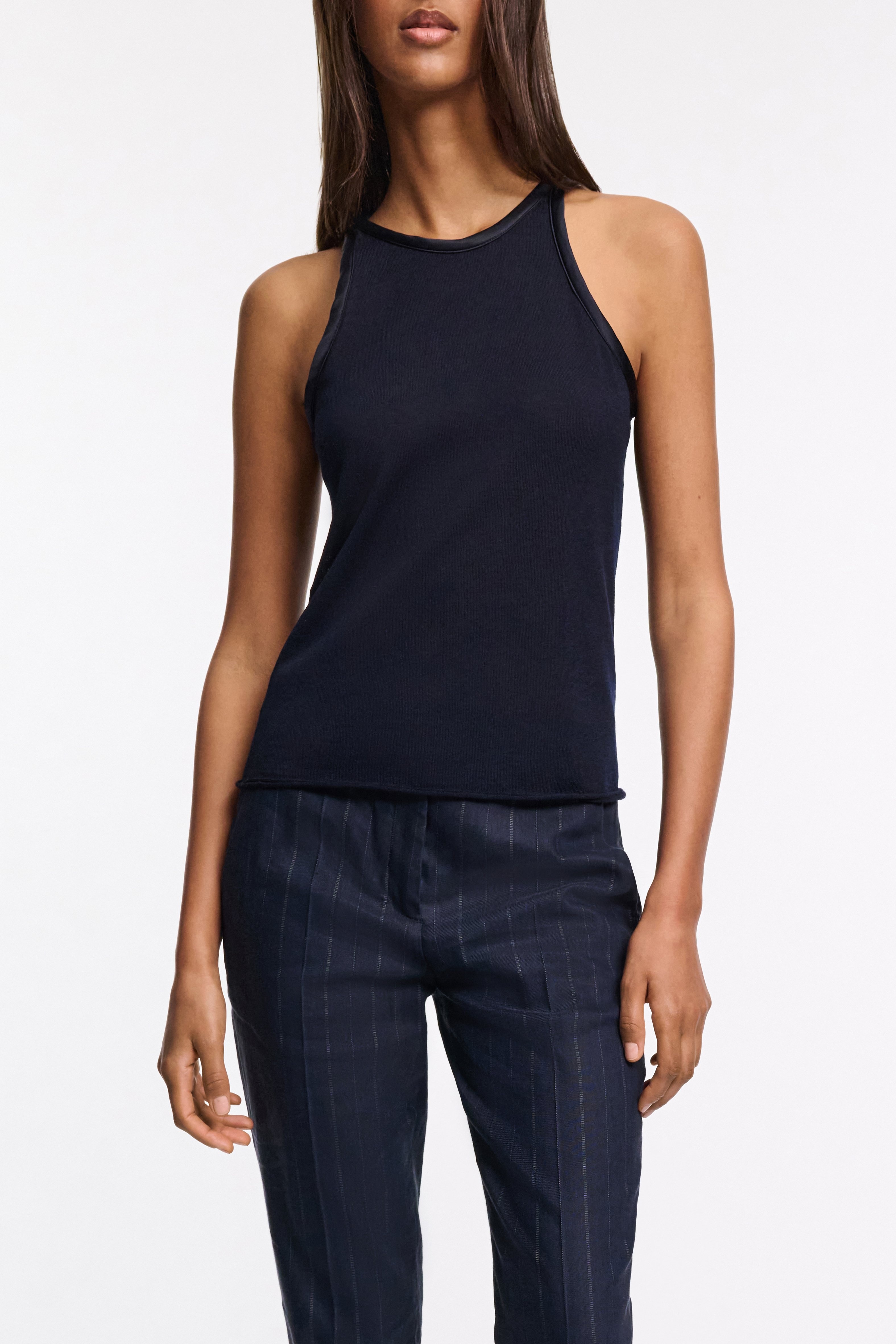 REFINED ESSENTIALS I top - 4