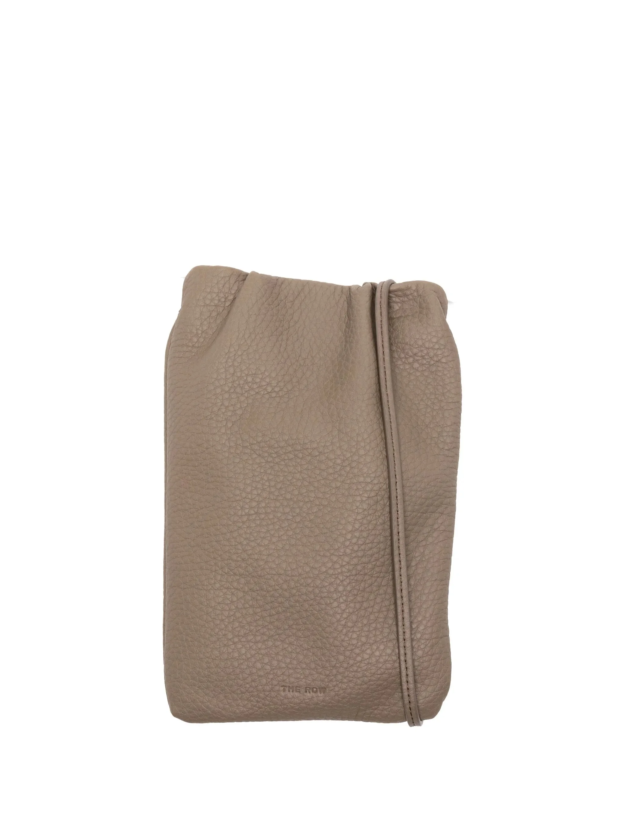 leather phone case - 1