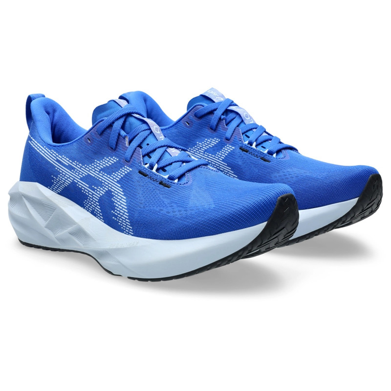 Asics NOVABLAST 5 outlook