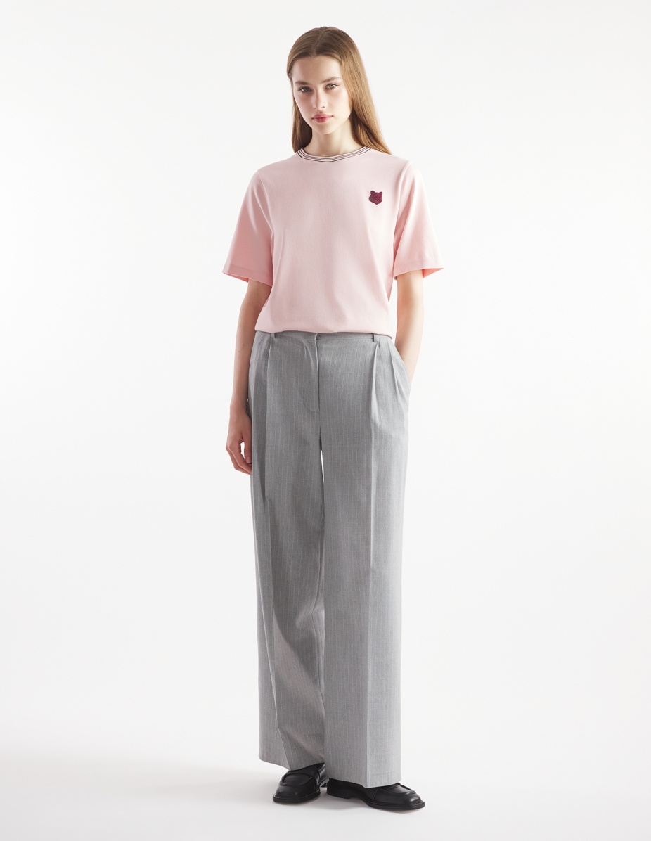 FOX HEAD PATCH COMFORT TEE SHIRT - 2