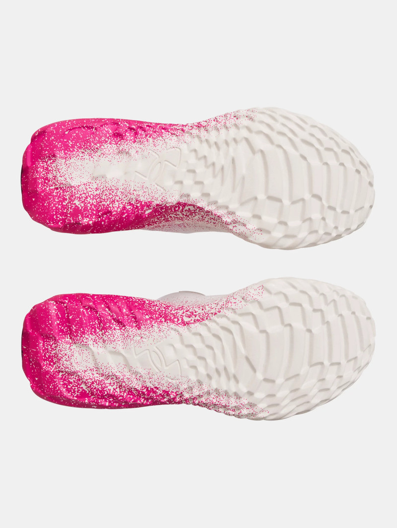 UA SlipSpeed™ Mega Fade 4