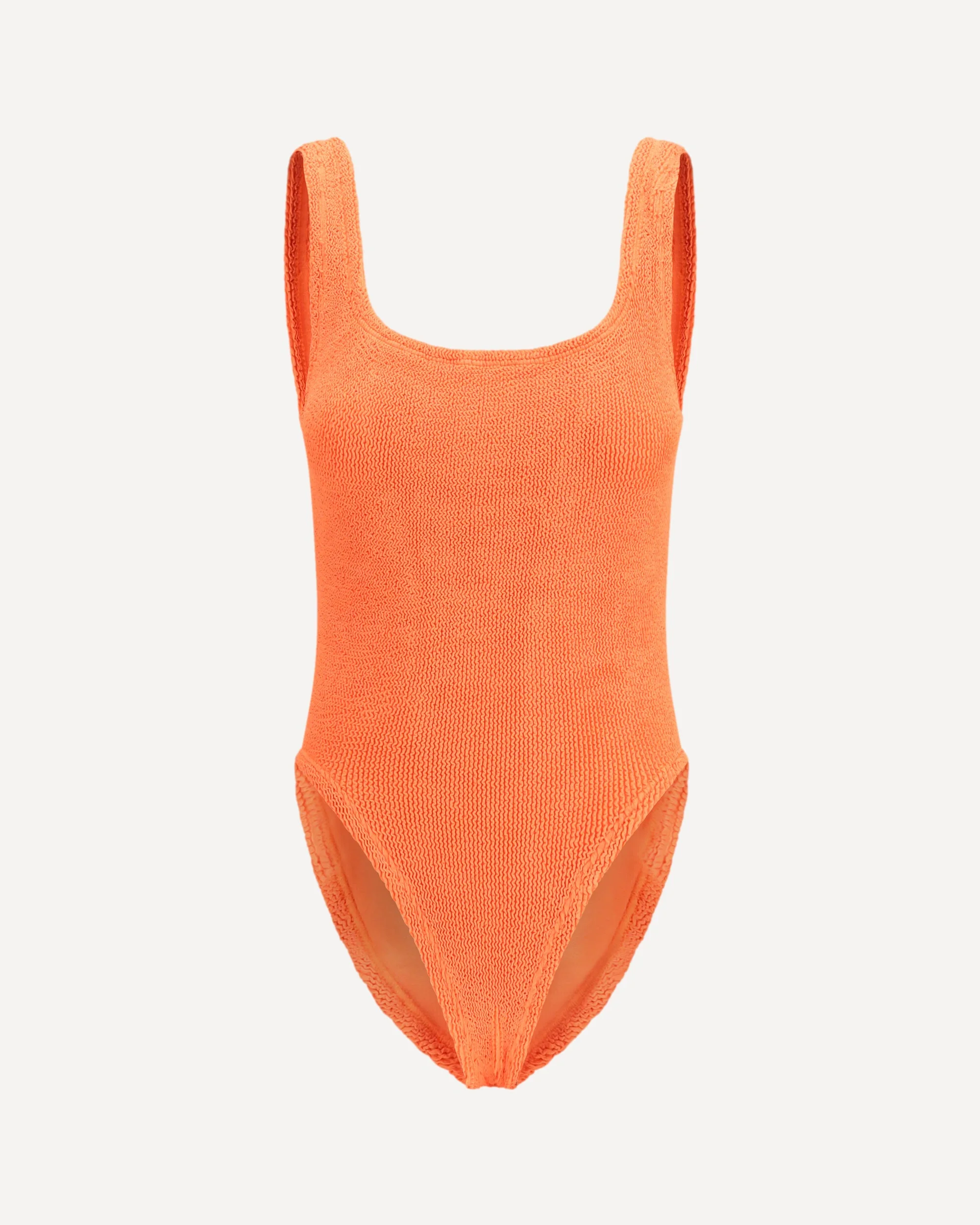 One-piece Swimsuit - 1
